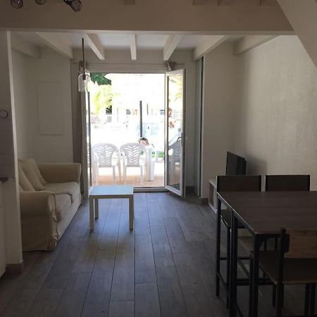 T3 En Duplex Avec Grande Piscine Apartman Anglet Kültér fotó